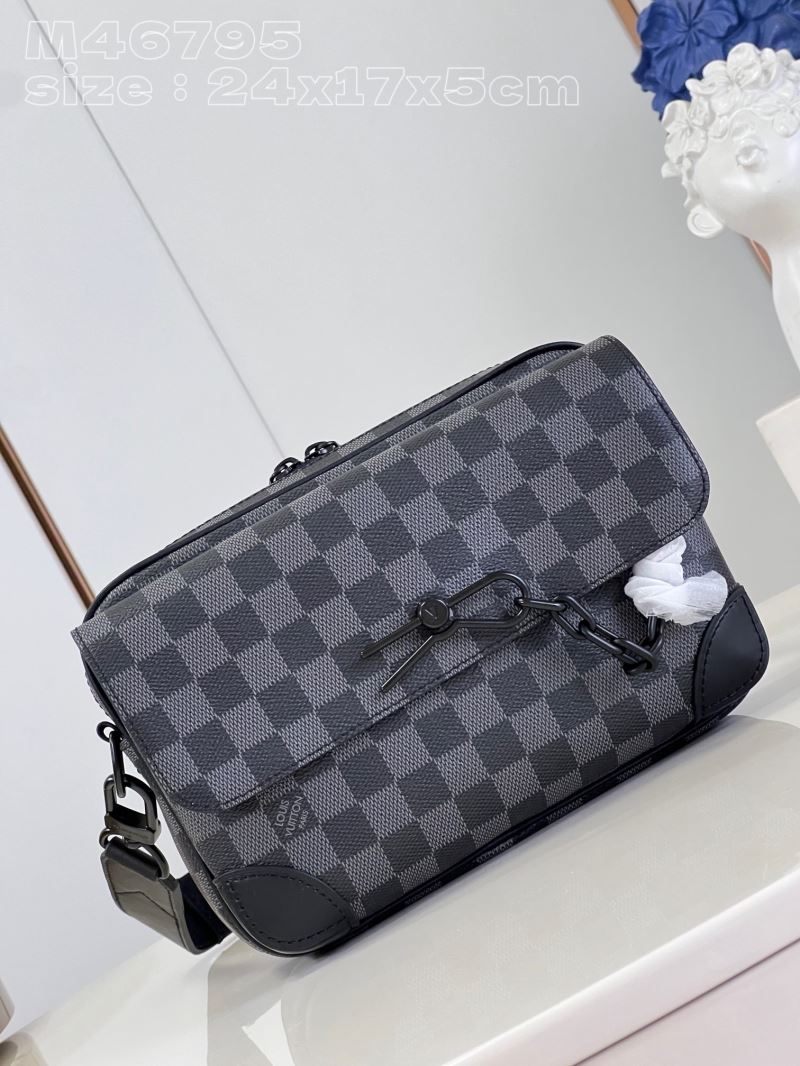 Louis Vuitton Box Bags